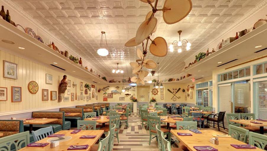 Disney'S Old Key West Resort Lake Buena Vista Bagian luar foto