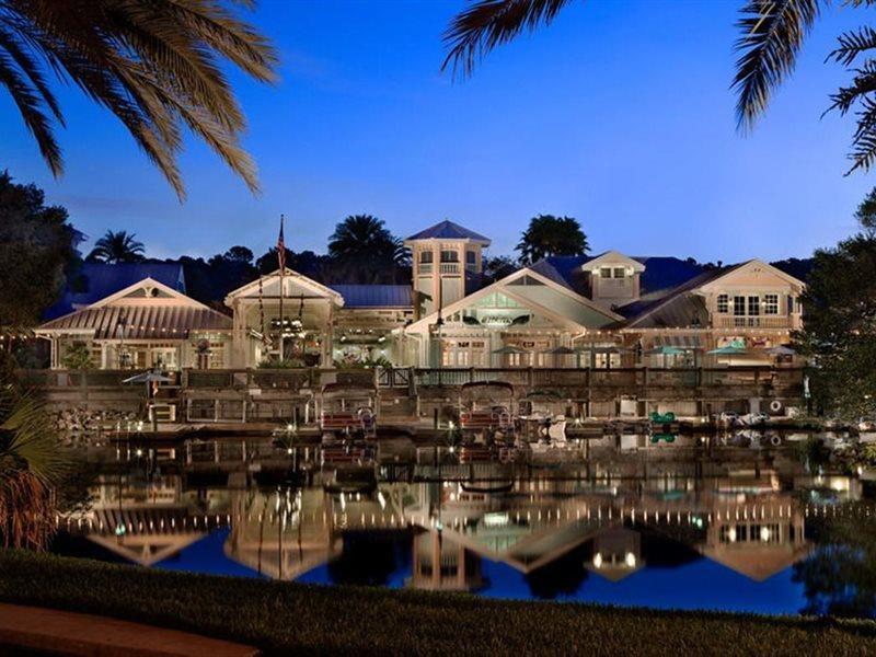 Disney'S Old Key West Resort Lake Buena Vista Bagian luar foto