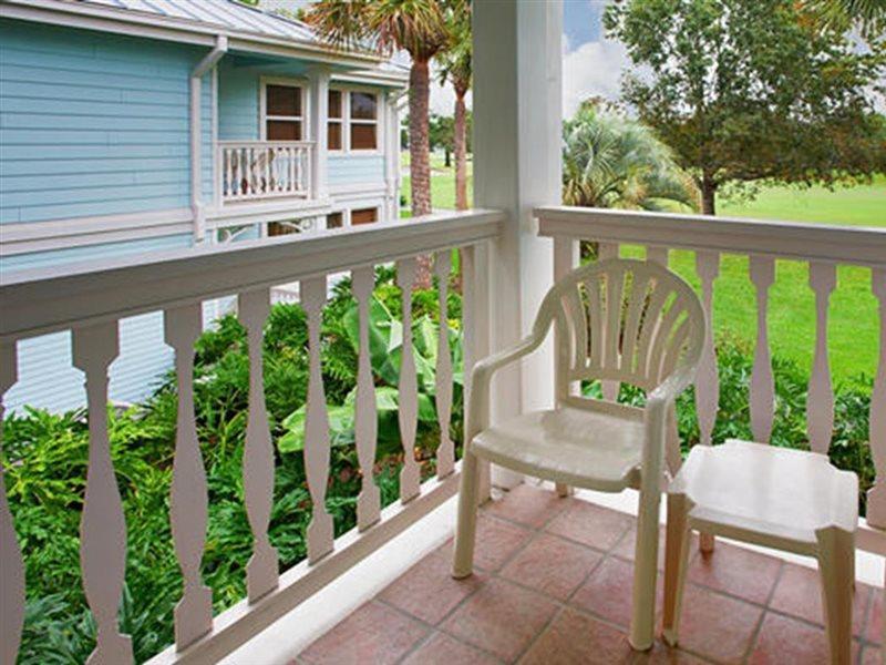 Disney'S Old Key West Resort Lake Buena Vista Bagian luar foto