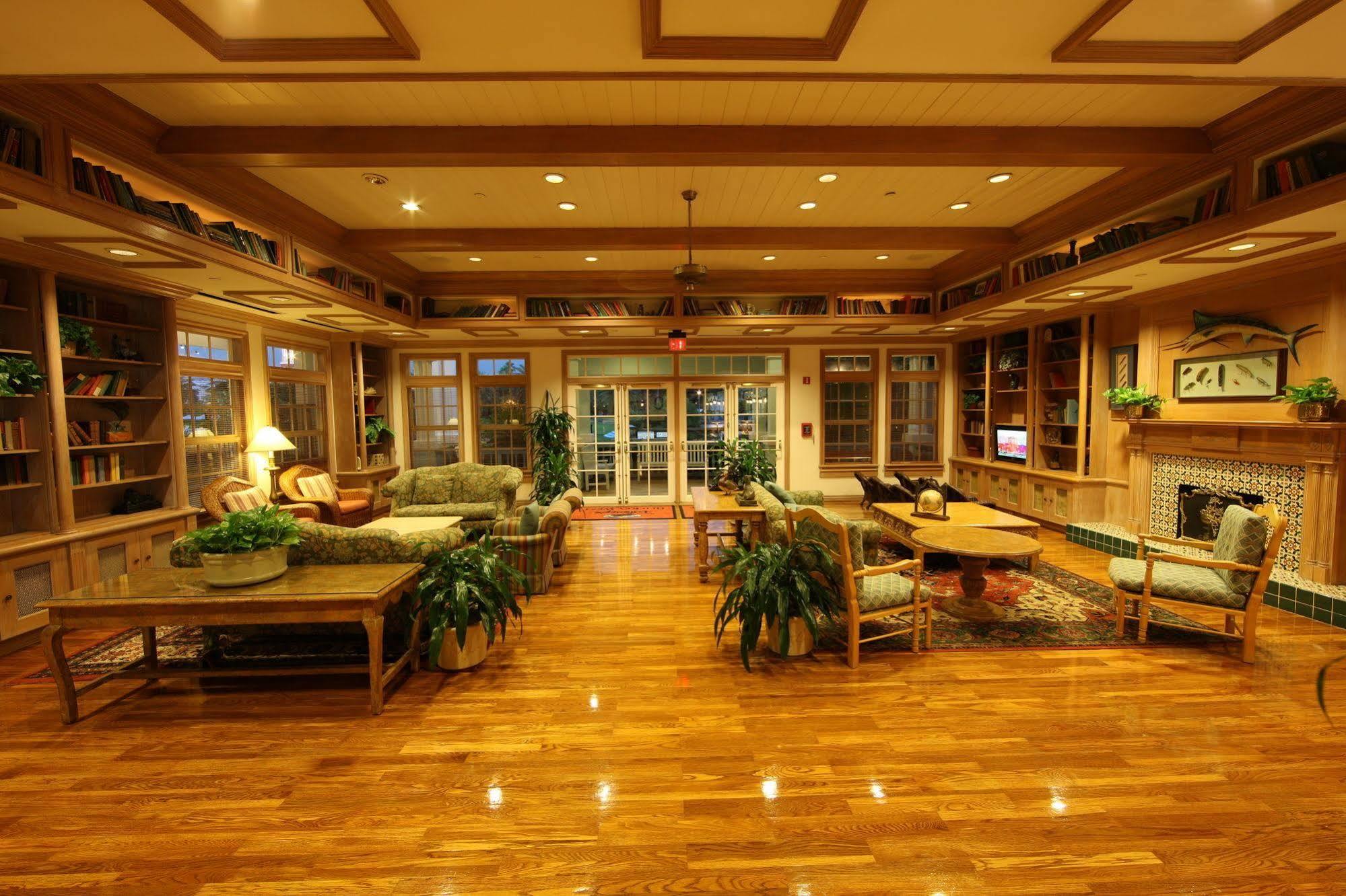 Disney'S Old Key West Resort Lake Buena Vista Bagian luar foto