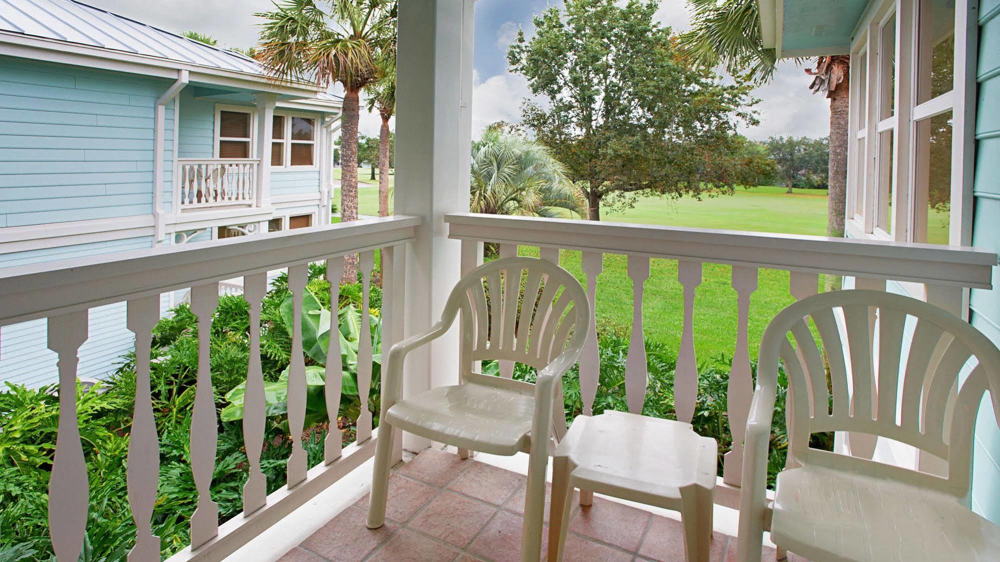 Disney'S Old Key West Resort Lake Buena Vista Bagian luar foto